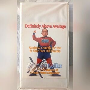 OLD school Cassette tapes.